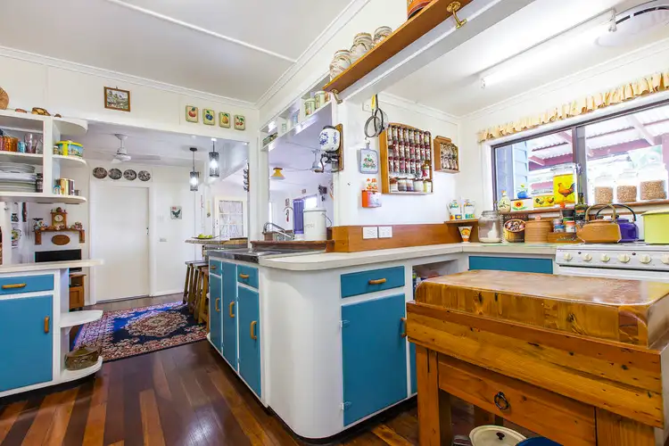 Seventh view of Homely house listing, 4-6 GARDENVALE Drive, Coes Creek QLD 4560