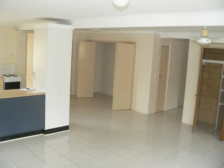 Third view of Homely unit listing, 11/69 Esmond Street, Emerald QLD 4720