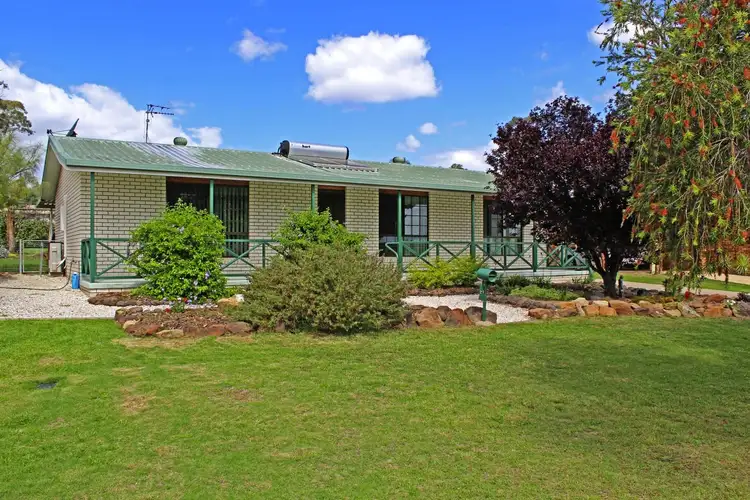 Second view of Homely house listing, 21 Lyons Cres, Warwick QLD 4370