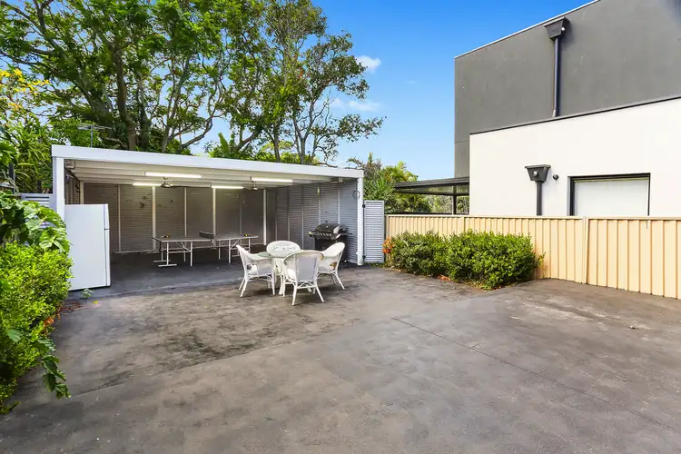 Second view of Homely house listing, 59 Renwick Street, Marrickville NSW 2204