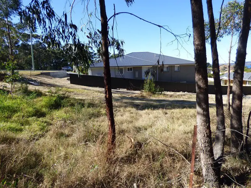 Main view of Homely land listing, 40 Boyd Street, Eden NSW 2551