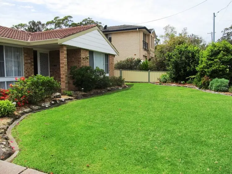Sixth view of Homely house listing, 49 Second Avenue, Erowal Bay NSW 2540