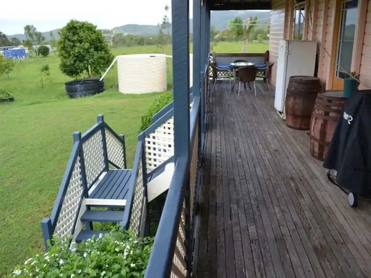 Third view of Homely house listing, 25 Webb Road, Bouldercombe QLD 4702
