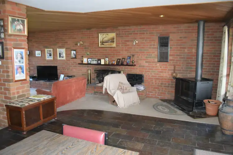 Sixth view of Homely rural property listing, 547 Wunghnu East Road, Drumanure VIC 3636