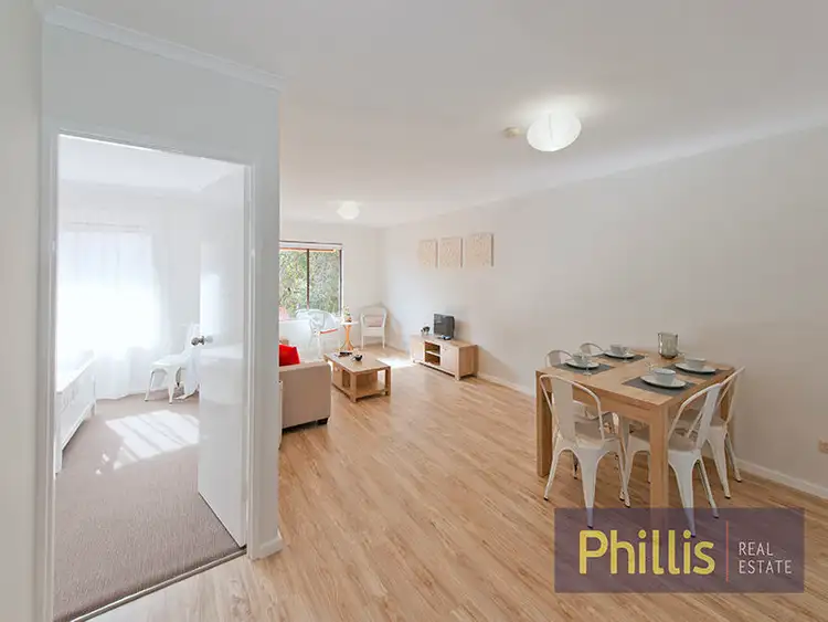 Fifth view of Homely unit listing, 22/12-26 Willcox Street, Adelaide SA 5000