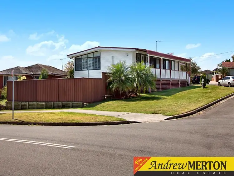 Second view of Homely house listing, 15 Rutherford, Blacktown NSW 2148