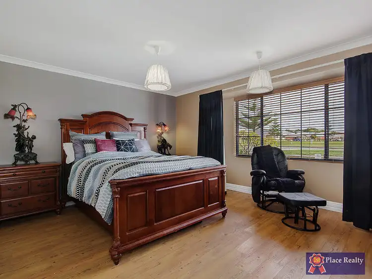 Fifth view of Homely house listing, 37 Lombadina Parade, Secret Harbour WA 6173