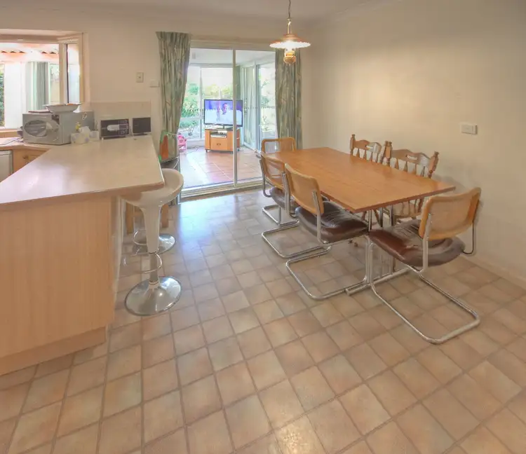 Fifth view of Homely house listing, 6 Tanjil Ave, Paynesville VIC 3880