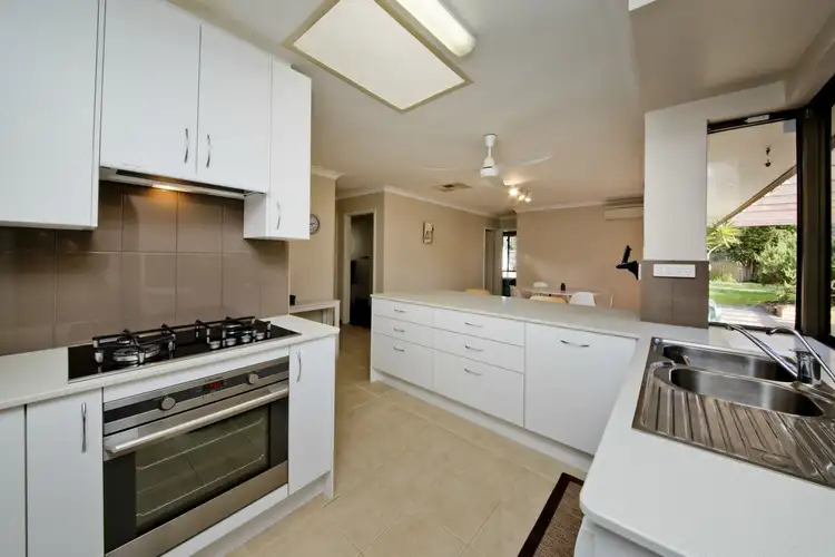 Fifth view of Homely house listing, 17 Robinson Road, Eden Hill WA 6054