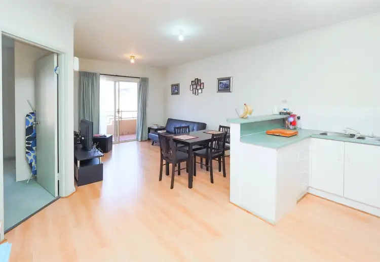 Main view of Homely apartment listing, 11/85 Carrington Street, Adelaide SA 5000