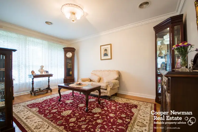 Second view of Homely unit listing, 2/22 Luckie Street, Nunawading VIC 3131