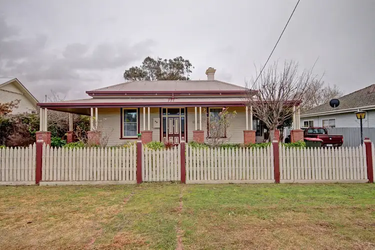 38 Murphy St, Bairnsdale VIC 3875