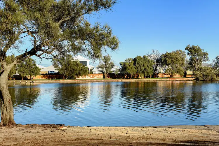 Fourth view of Homely land listing, 13c Epacris Elbow, Pelican Point WA 6230