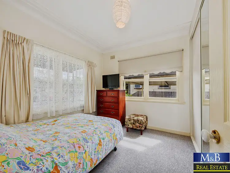 Sixth view of Homely house listing, 15 Budgeree Road, Toongabbie NSW 2146