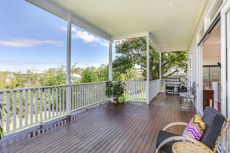 Sixth view of Homely house listing, 15 Marne Rd, Albion QLD 4010