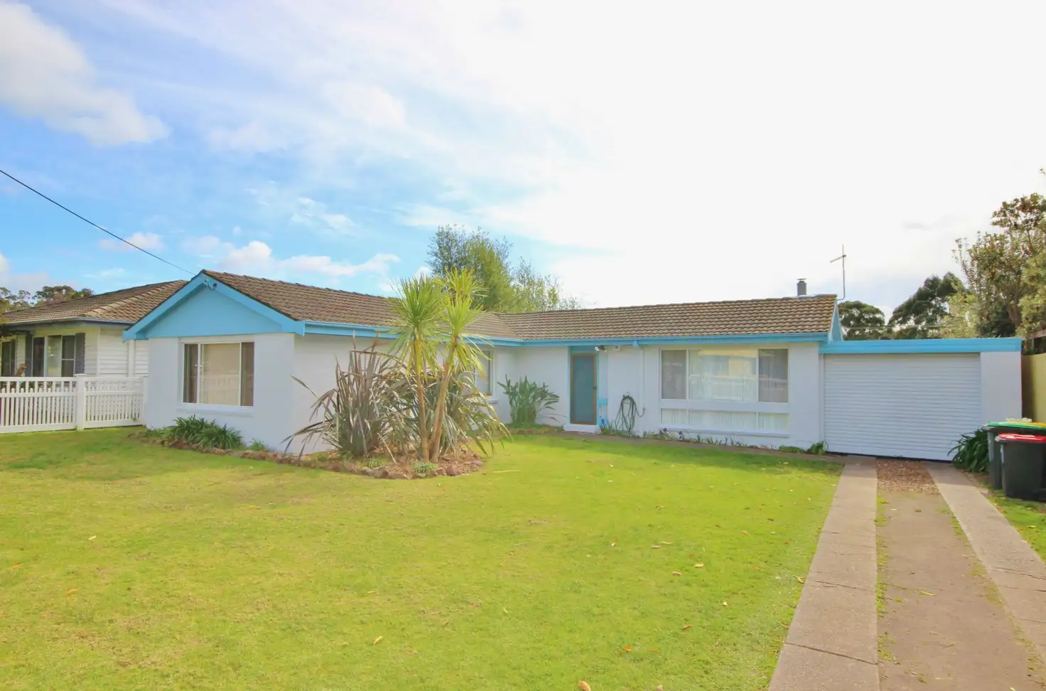 Main view of Homely house listing, 23 Irene Crescent, Eden NSW 2551