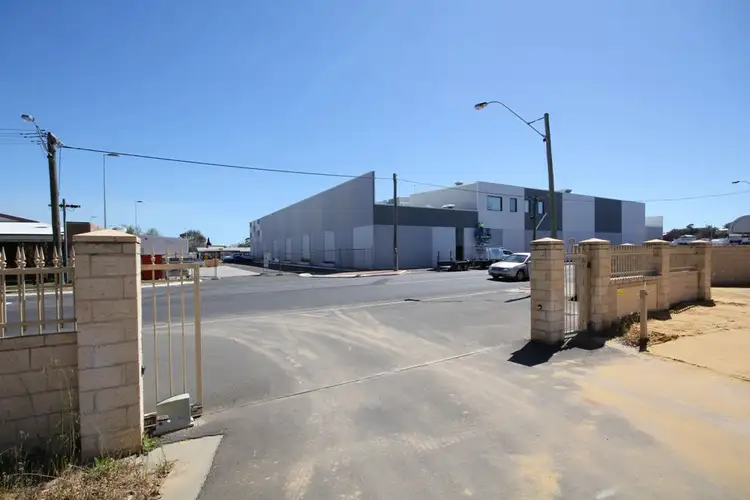 Third view of Homely land listing, 12/13 Forrest Avenue, South Bunbury WA 6230