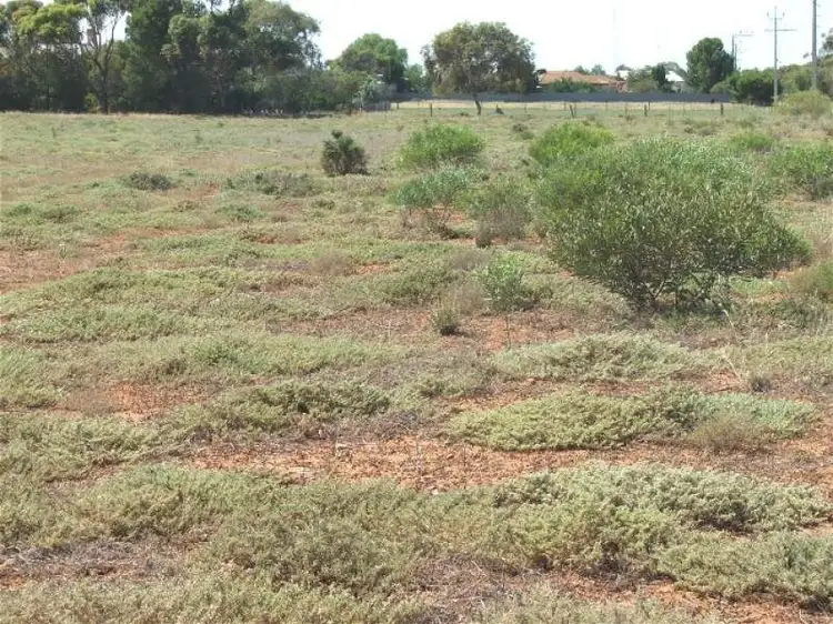 Main view of Homely land listing, Address available on request