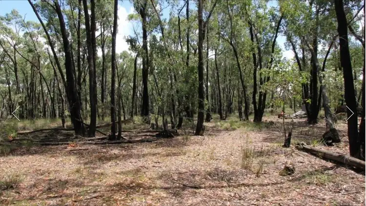 Sixth view of Homely land listing, 21B Knights Road, Smythesdale VIC 3351