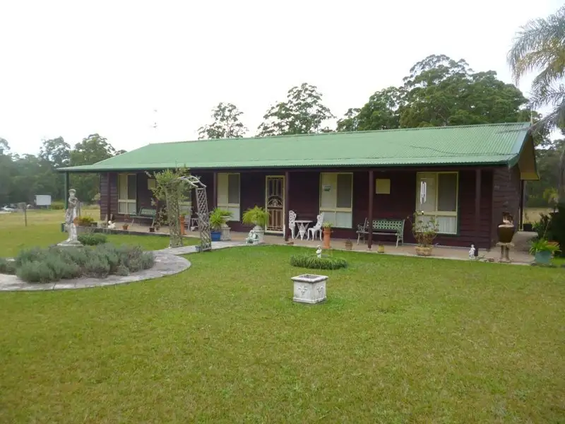 Main view of Homely rural property listing, Address available on request