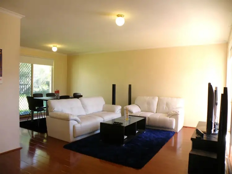 Second view of Homely townhouse listing, 15/17-19 Sinclair Avenue, Blacktown NSW 2148