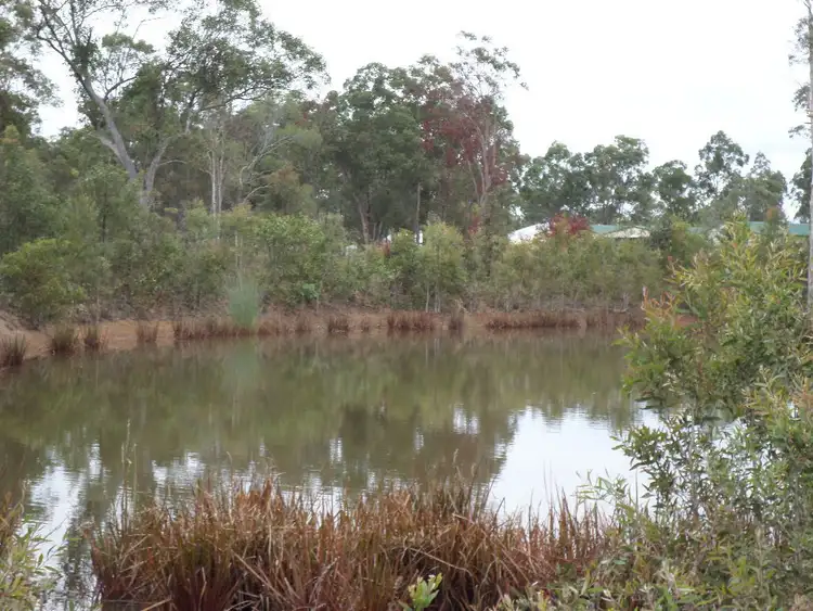 Sixth view of Homely land listing, 116 Oakview Drive, Redridge QLD 4660