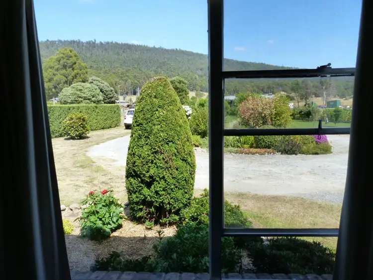 Second view of Homely rural property listing, 10 Junction Road, Mole Creek TAS 7304