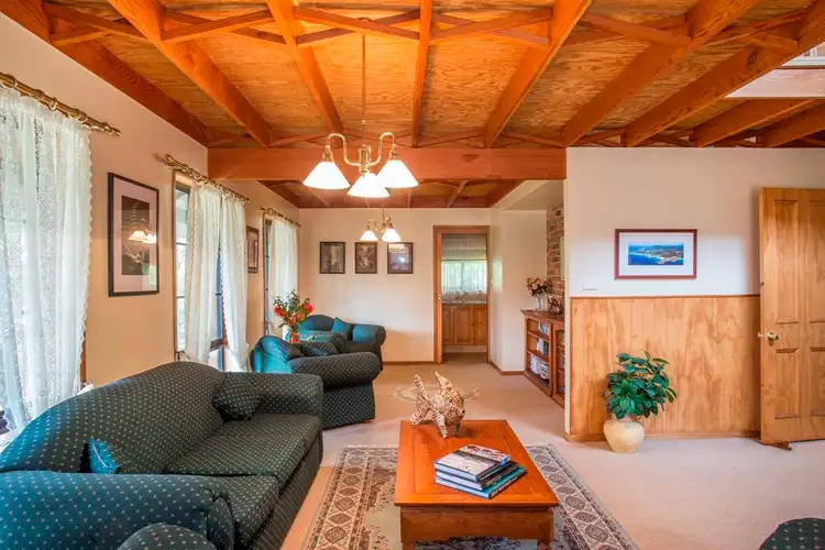 Third view of Homely house listing, 105 Malibu Drive, Bawley Point NSW 2539
