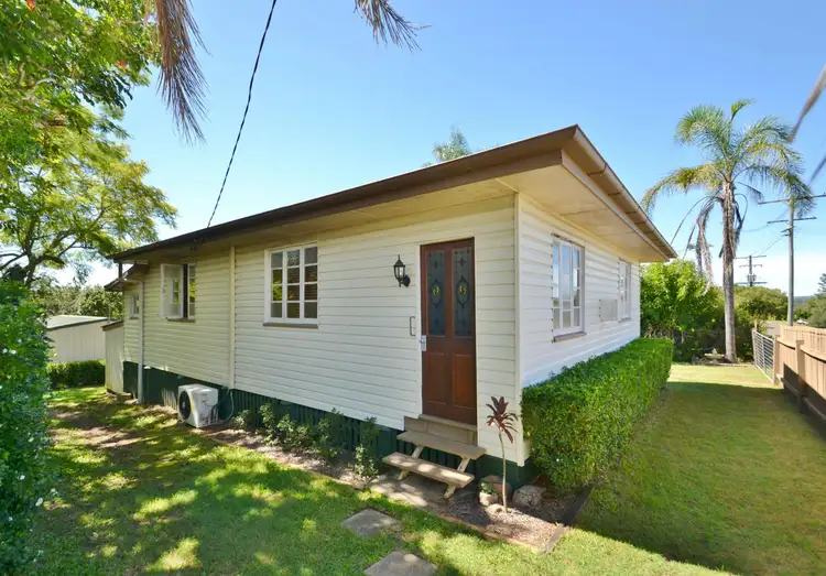 Second view of Homely house listing, 12 Old Wolvi Road, Victory Heights QLD 4570