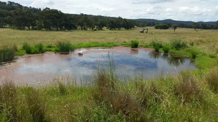 Fourth view of Homely land listing, Lot 622 Eukey Road, Stanthorpe QLD 4380