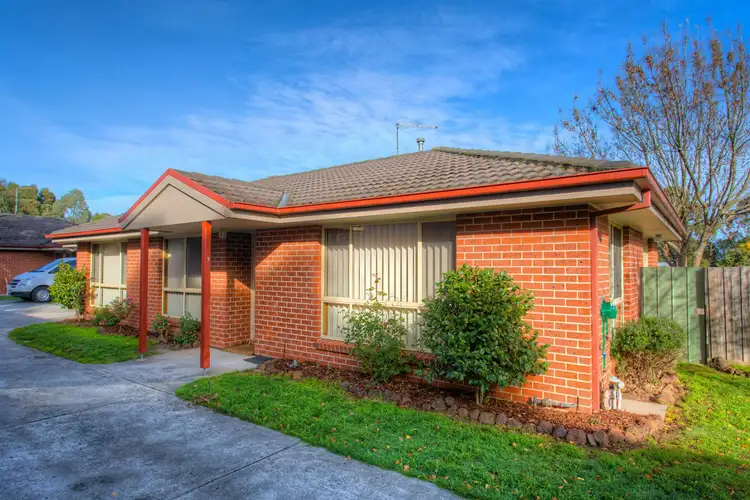 3/254 Humffray Street North, Brown Hill VIC 3350