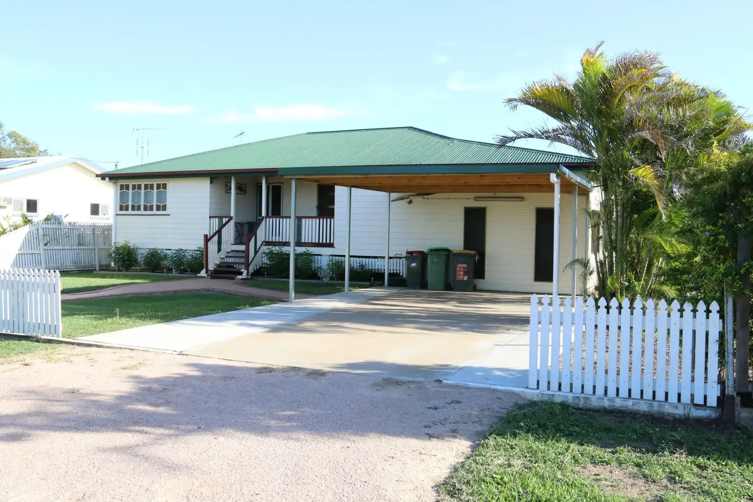Main view of Homely house listing, 25 MUNRO Street, Brandon QLD 4808