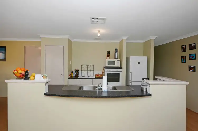 Third view of Homely house listing, 1 Springthorpe Terrace, Clarkson WA 6030