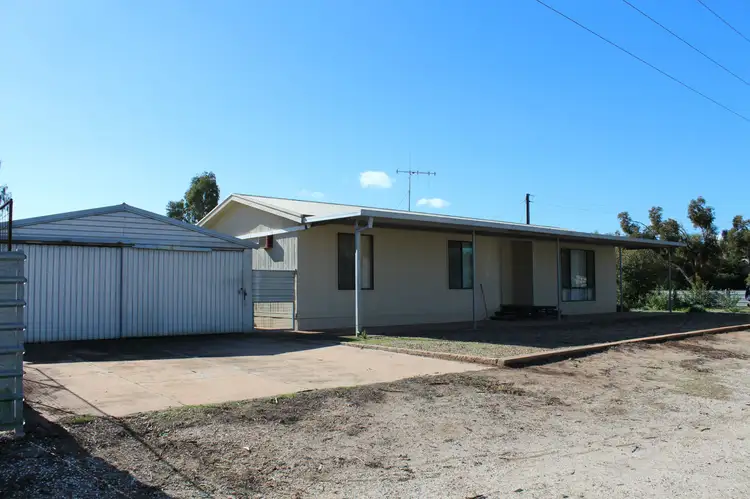 27 Sixth Street, Port Germein SA 5495