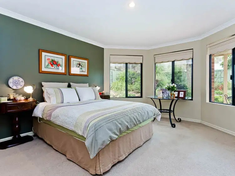 Fourth view of Homely house listing, 11A Hidden Court, Glen Forrest WA 6071