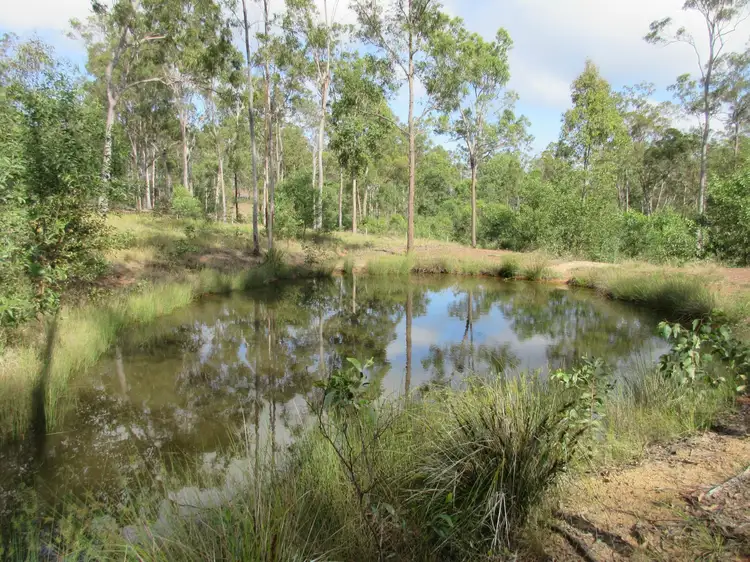 Third view of Homely land listing, Lot 2 Antigua Road, Antigua QLD 4650