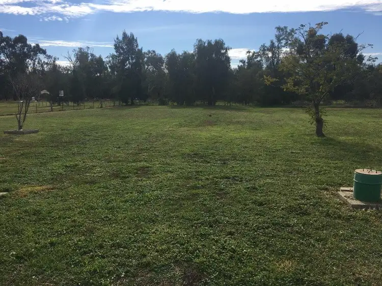 Third view of Homely land listing, 47 Wentworth St, Gunnedah NSW 2380
