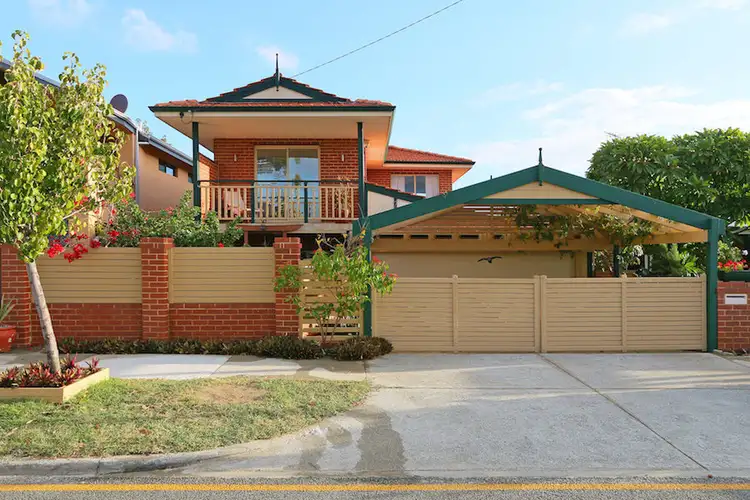 75 Douglas Avenue, South Perth WA 6151