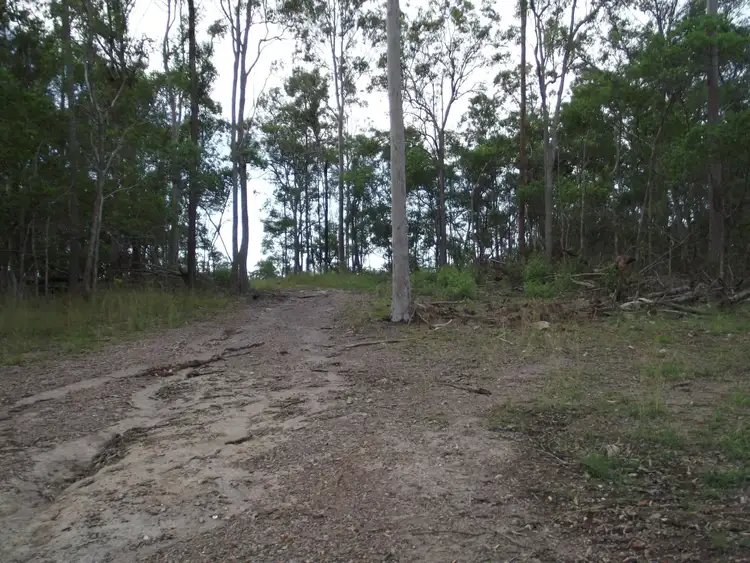 Fifth view of Homely land listing, L5 Cooks Road, South Isis QLD 4660
