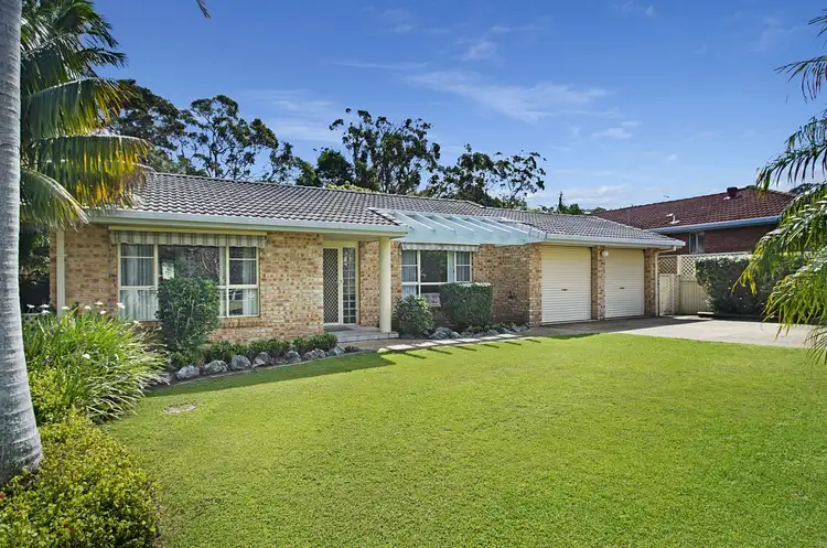 Second view of Homely house listing, 5 Myoora Place, Port Macquarie NSW 2444