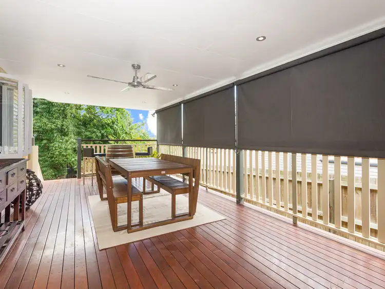 Seventh view of Homely house listing, 58 Dahlia Street, Cannon Hill QLD 4170