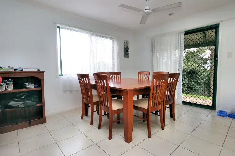 Fifth view of Homely house listing, 14 HILLTOP Avenue, Qunaba QLD 4670