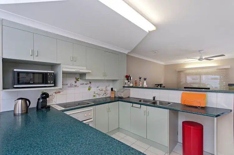 Fifth view of Homely unit listing, 6/60 Charles Street, Manunda QLD 4870