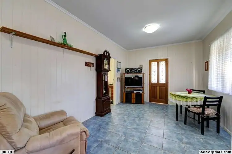Sixth view of Homely house listing, 2 Finucane St, Burnett Heads QLD 4670