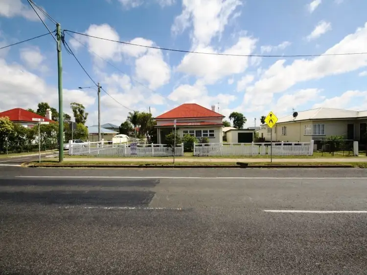 Second view of Homely house listing, 41 Wood Street, Warwick QLD 4370