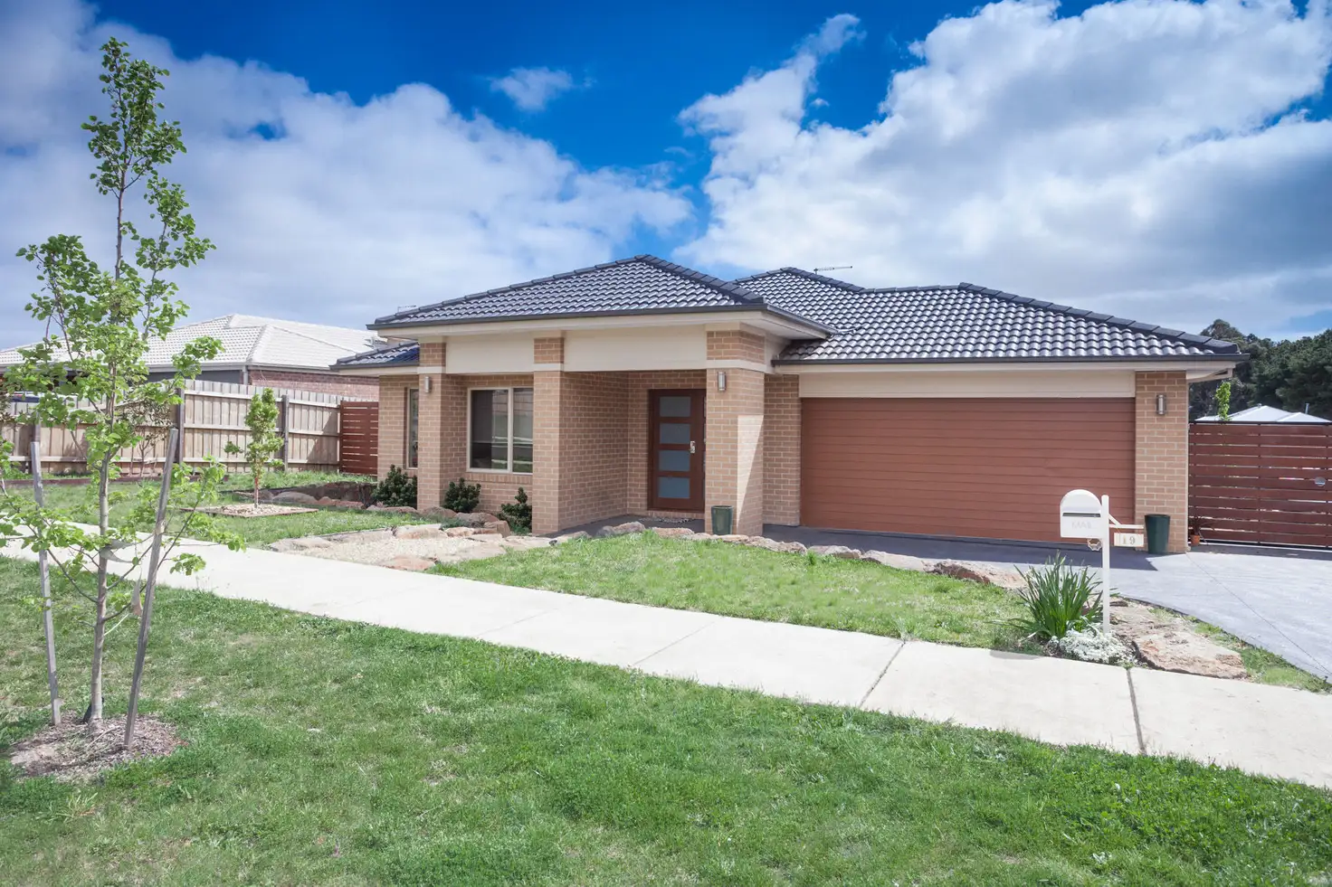 Main view of Homely house listing, 19 Charters Avenue, Gisborne VIC 3437