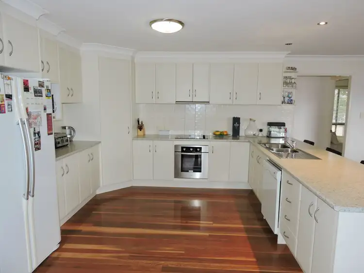 Second view of Homely house listing, 21 Douglas Street, Warwick QLD 4370
