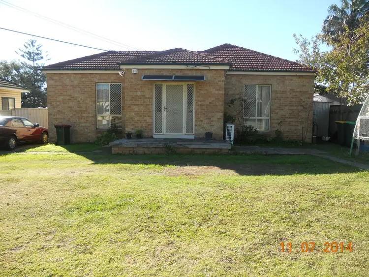Address available on request