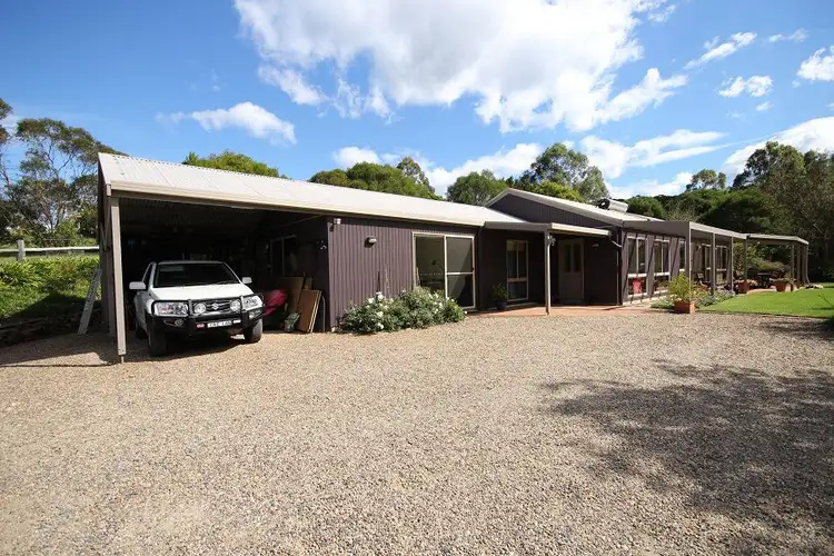 Fourth view of Homely rural property listing, 911 Nethercote Road, Nethercote NSW 2549