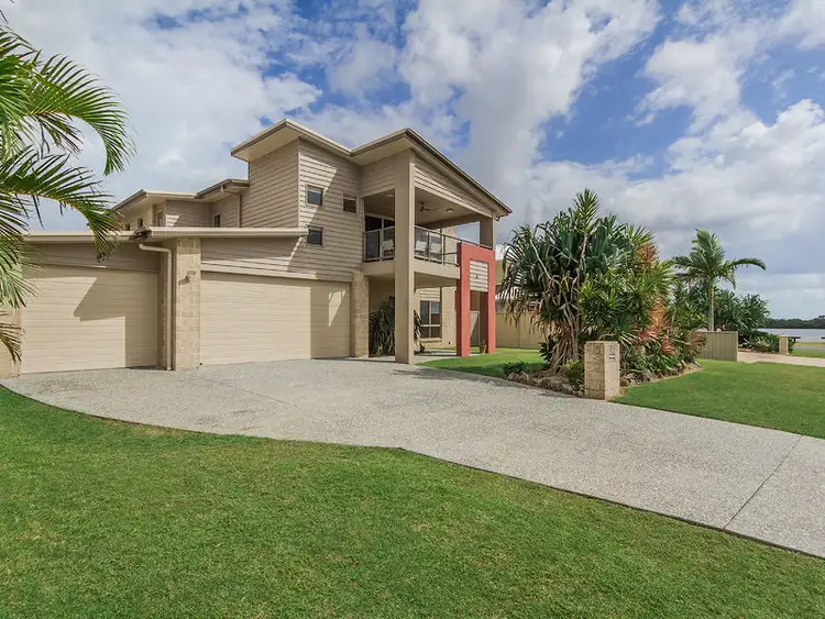 LOT 24, 41 ESPLANADE St, Jacobs Well QLD 4208